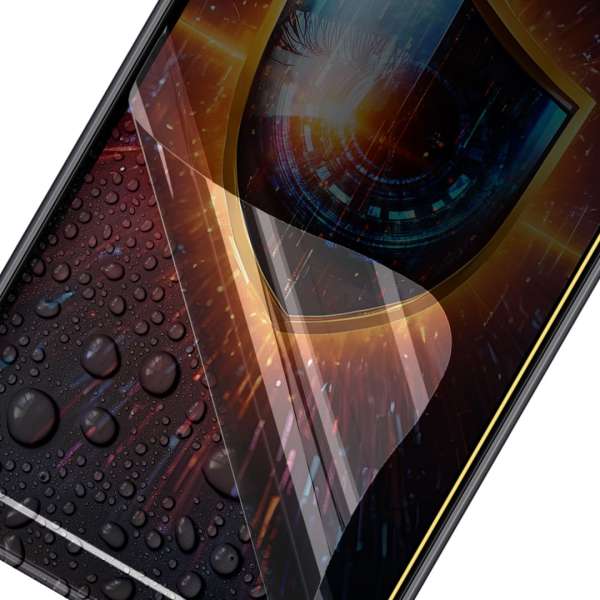 3mk Silky Matt Privacy belátásgátló fólia Samsung Galaxy A54 5G