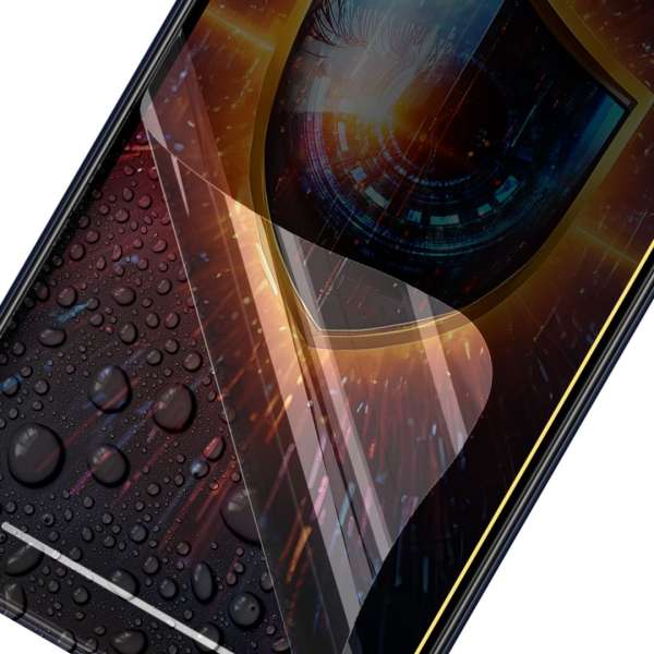 3mk Silky Matt Privacy belátásgátló fólia Samsung Galaxy M34 5G
