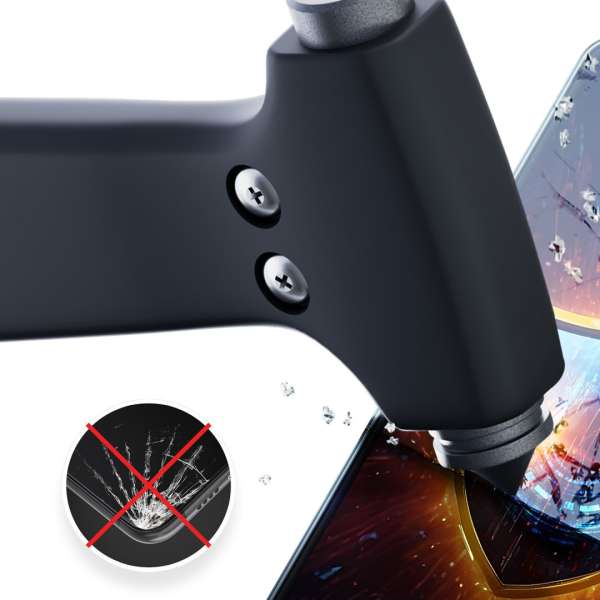 3mk Silky Matt Privacy belátásgátló fólia Samsung Galaxy M55