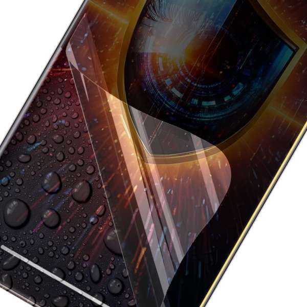 3mk Silky Matt Privacy belátásgátló fólia Samsung Galaxy S10 Plus