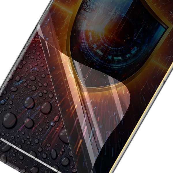 3mk Silky Matt Privacy belátásgátló fólia Samsung Galaxy S20 Plus 5G