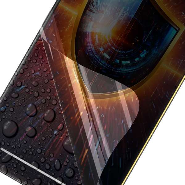 3mk Silky Matt Privacy belátásgátló fólia Samsung Galaxy S21 Ultra 5G
