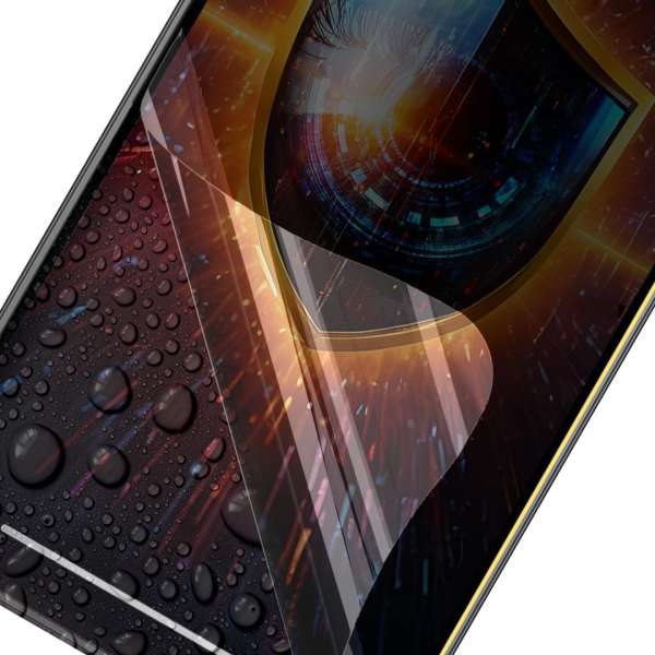 3mk Silky Matt Privacy belátásgátló fólia Samsung Galaxy S23 5G