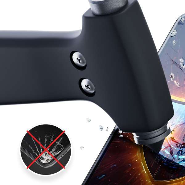 3mk Silky Matt Privacy belátásgátló fólia Samsung Galaxy S23 5G