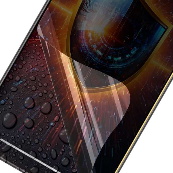 3mk Silky Matt Privacy belátásgátló fólia Samsung Galaxy S23 FE