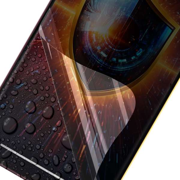 3mk Silky Matt Privacy belátásgátló fólia Samsung Galaxy S23 Ultra