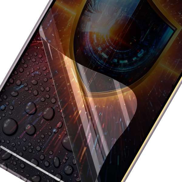 3mk Silky Matt Privacy belátásgátló fólia Samsung Galaxy S24+