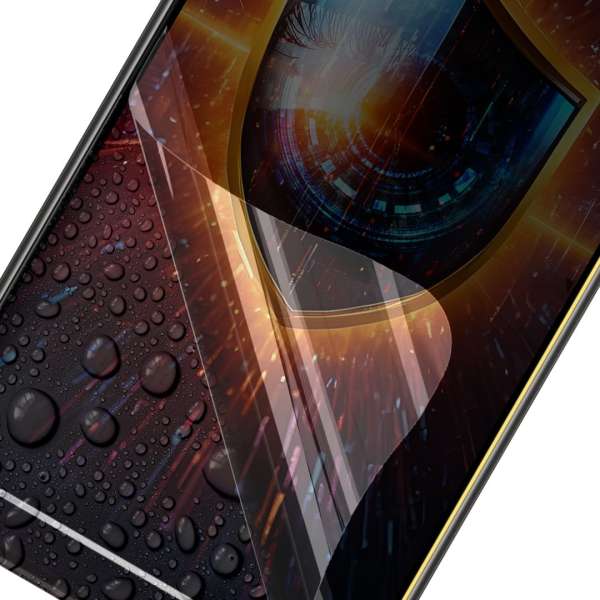 3mk Silky Matt Privacy belátásgátló fólia Samsung Galaxy S24 Ultra