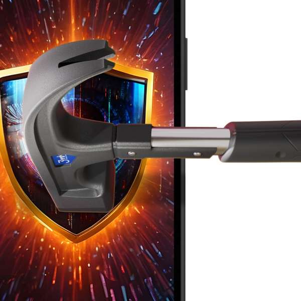 3mk Silky Matt Privacy belátásgátló fólia Sony Xperia 10 V