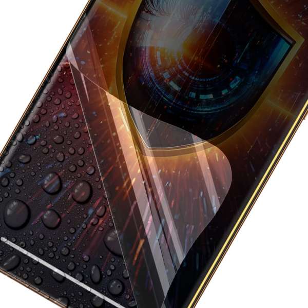 3mk Silky Matt Privacy belátásgátló fólia Xiaomi Redmi Note 11 Pro 5G