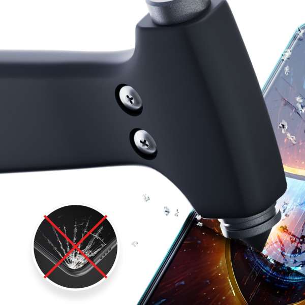 3mk Silky Matt Privacy belátásgátló fólia Xiaomi Redmi Note 9 Pro 4G