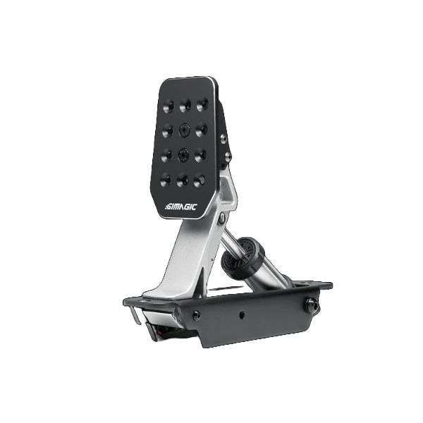 Simagic SMG-C-P500 Loadcell Pedál (Kuplung)