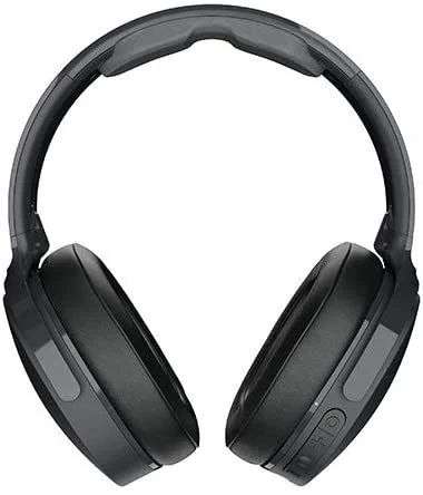 Skullcandy Hesh ANC Bluetooth Headset Black