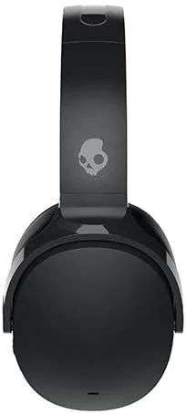 Skullcandy Hesh ANC Bluetooth Headset Black