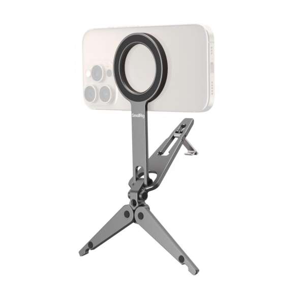 SMALLRIG Magnetic Mobile Phone Support