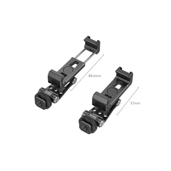 SMALLRIG Phone Holder for DJI Gimbals