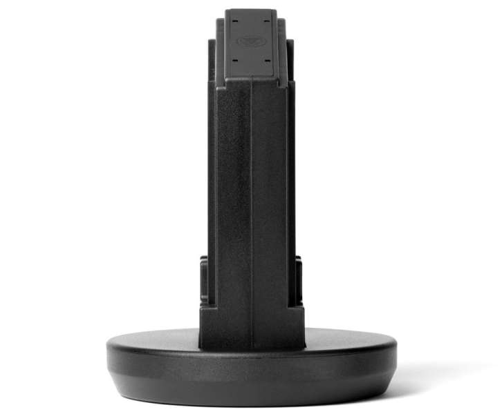 snakebyte Four:Charge (Switch) Black