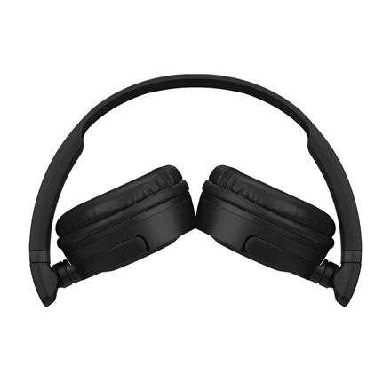 Snopy SN-XBK33 Batty Bluetooth Headset Black