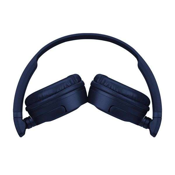 Snopy SN-XBK33 Batty Bluetooth Headset Blue