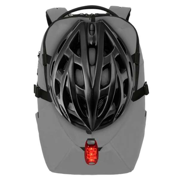 Targus Terra EcoSmart Backpack 15"-16" Grey