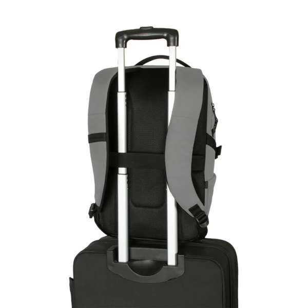 Targus Terra EcoSmart Backpack 15"-16" Grey