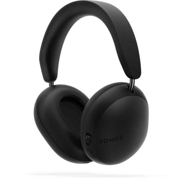 Sonos Ace Bluetooth Headset Black