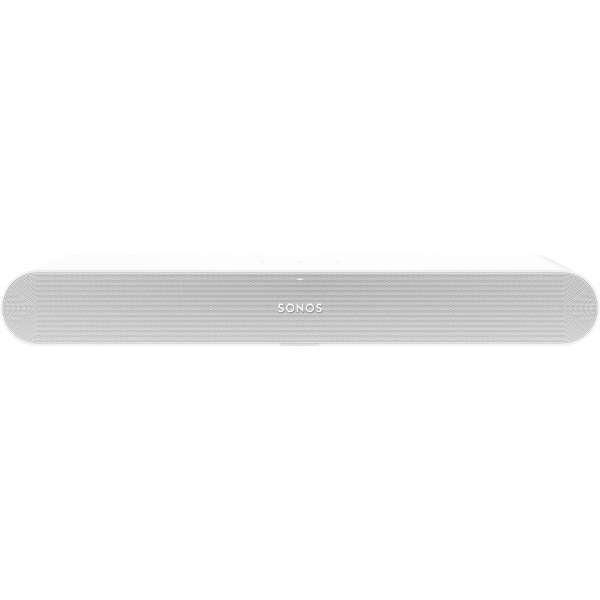 Sonos Ray Soundbar White