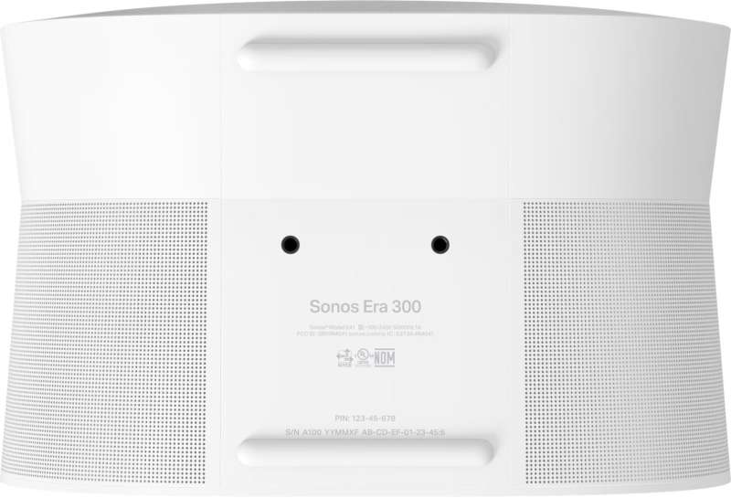 Sonos Sonos Era 300 White