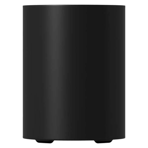 Sonos Sub Mini Wireless Subwoofer Black