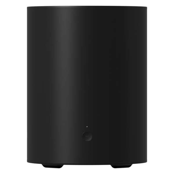 Sonos Sub Mini Wireless Subwoofer Black