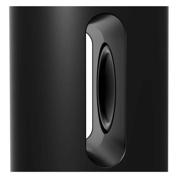 Sonos Sub Mini Wireless Subwoofer Black