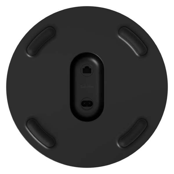 Sonos Sub Mini Wireless Subwoofer Black