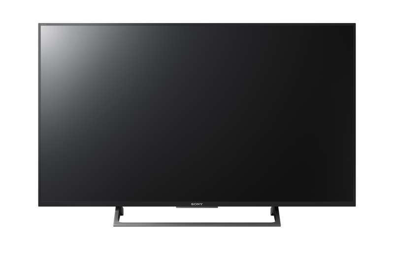 Sony 49" FW-49XE8001 LED Display