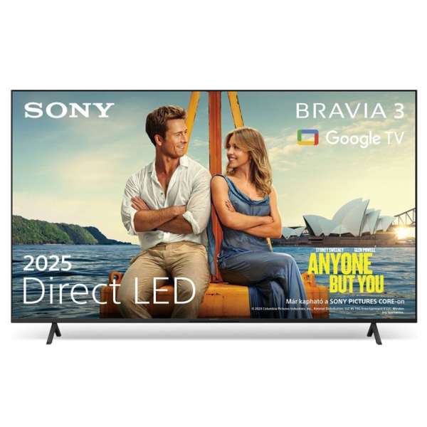 Sony 50" K50S35B Smart LED
