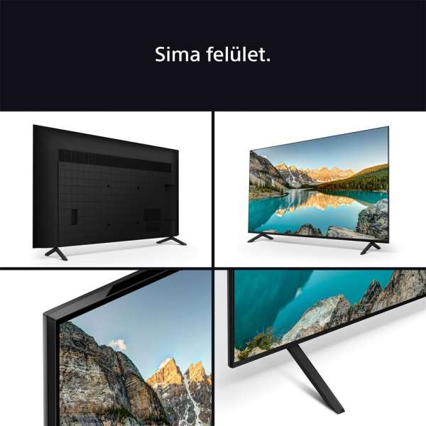 Sony 50" K50S35B Smart LED