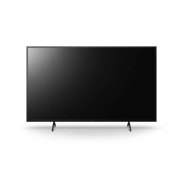 Sony 55" FW-55BZ30L IPS LED Display