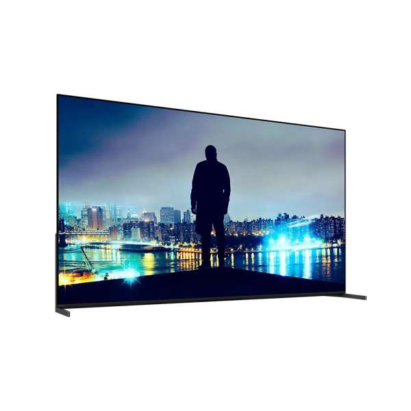 Sony 55" K55XR8M25BP OLED Smart