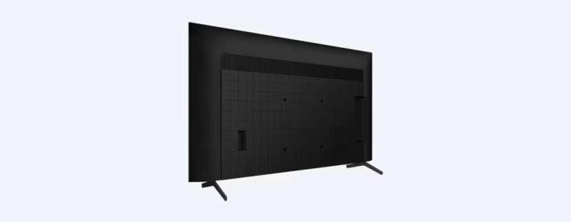 Sony 55" KD55X80LAEP Smart TV