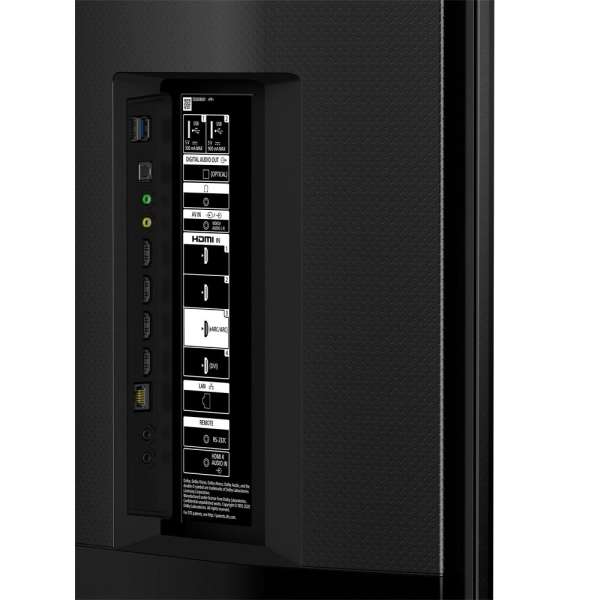 Sony 65" FW-65BZ40L IPS LED Display