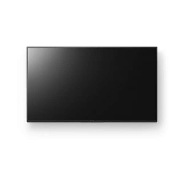 Sony 65" FW-65EZ20L IPS LED Display