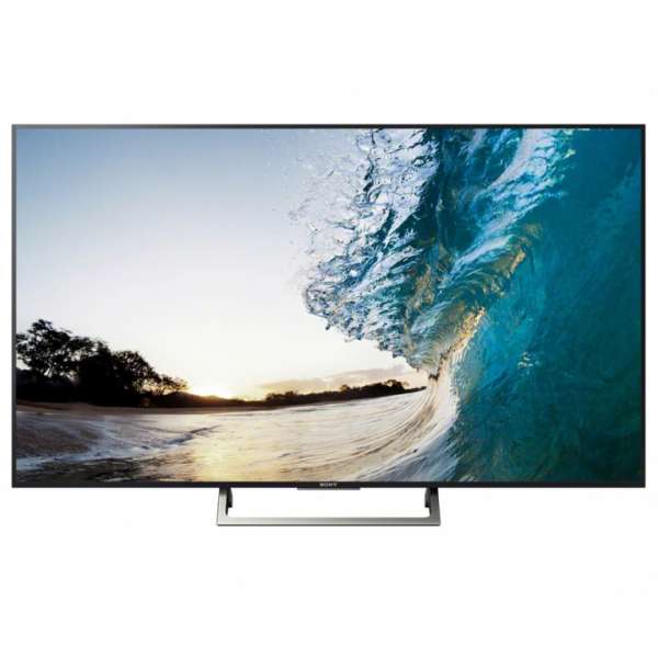 Sony 65" FW-65XE8501 LED Display
