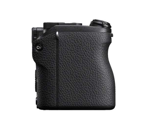 Sony Alpha 6700 Black + 16-50mm Kit Black