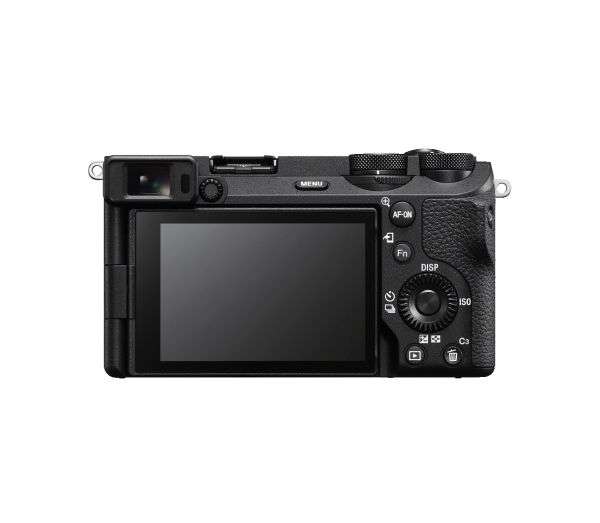 Sony Alpha 6700 Black + 18-135mm Kit Black