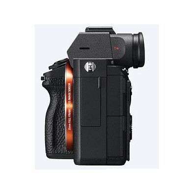 Sony Alpha 7 III Black + SEL 28-70