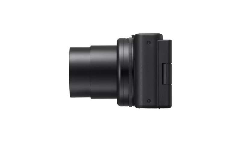 Sony DSC-ZV-1A Black