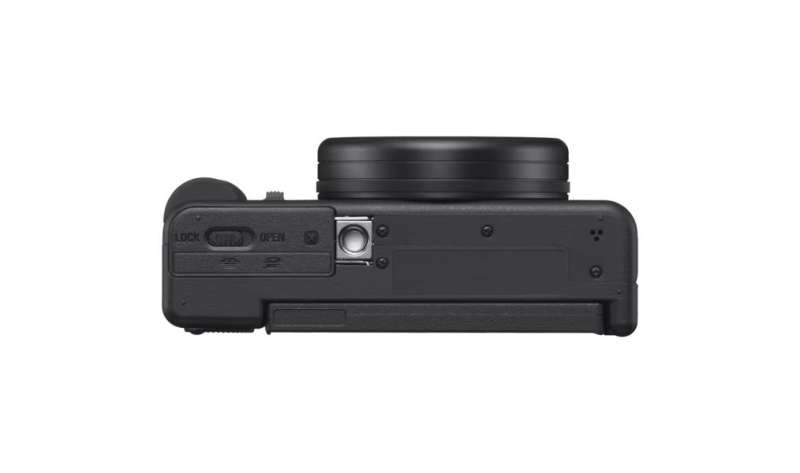 Sony DSC-ZV-1A Black