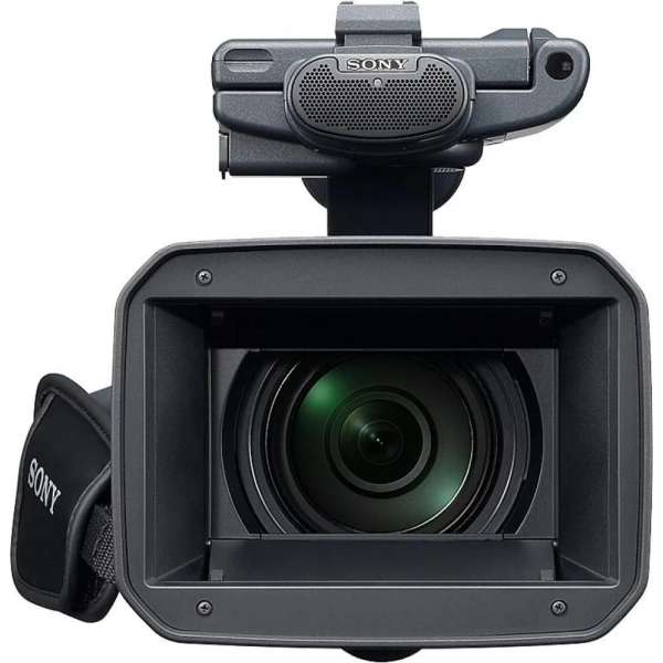 Sony HDR-FX1000E