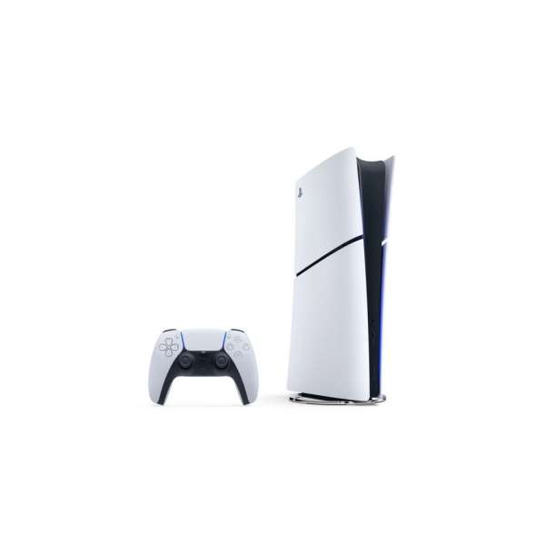Sony PlayStation 5 825GB Digital Edition White