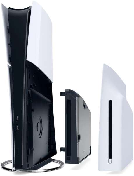 Sony PlayStation 5 Disc Drive (PS5)