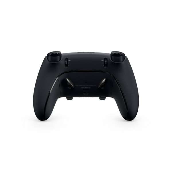 Sony Playstation 5 DualSense Edge Wireless Gamepad Midnight Black Kit
